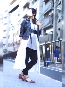 Asukaさんのコーディネート