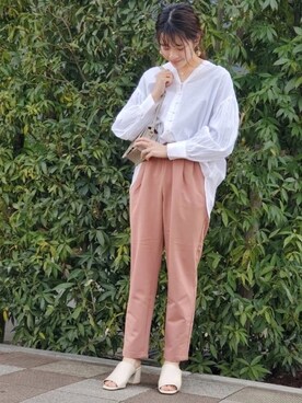 とぅーりおさんのコーディネート