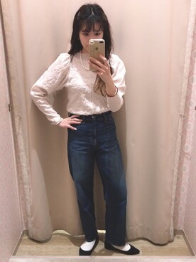 とぅーりおさんのコーディネート