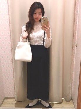 とぅーりおさんのコーディネート