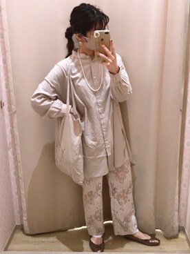 とぅーりおさんのコーディネート