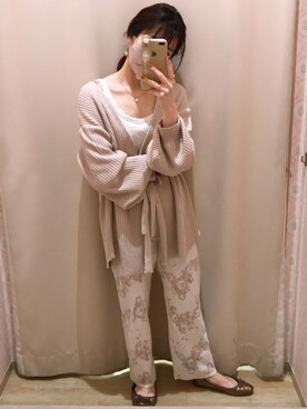 とぅーりおさんのコーディネート