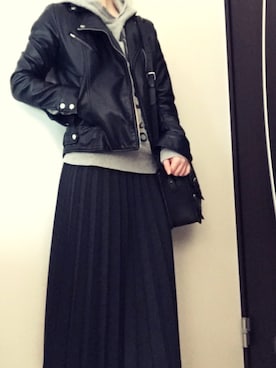 sayaさんのコーディネート