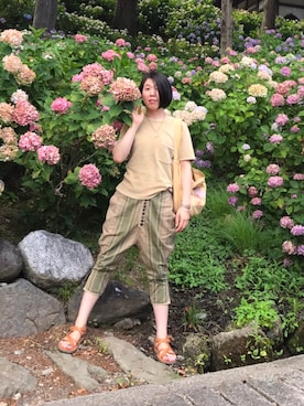 monico.さんのコーディネート