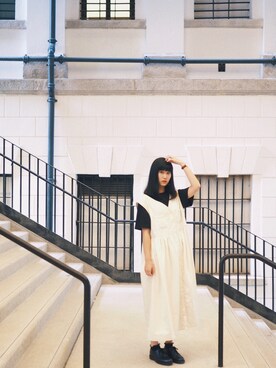 Michelle Leeさんのコーディネート