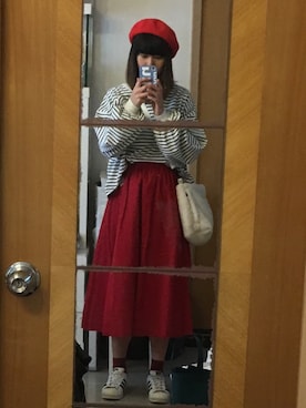 Michelle Leeさんのコーディネート