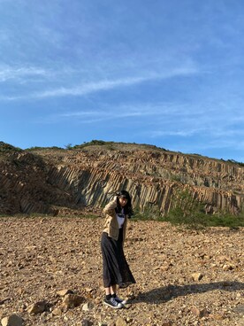 Michelle Leeさんのコーディネート