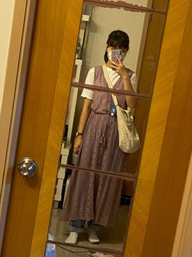 Michelle Leeさんのコーディネート