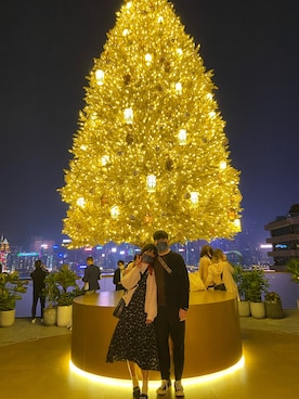 Michelle Leeさんのコーディネート