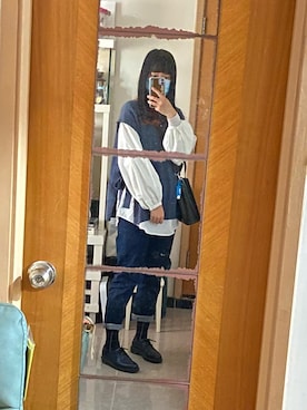 Michelle Leeさんのコーディネート