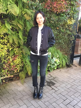 hammerhikaruさんのコーディネート