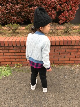 まちゃさんのコーディネート