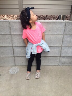 まちゃさんのコーディネート