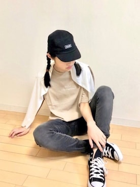 co_nya*☻さんのコーディネート