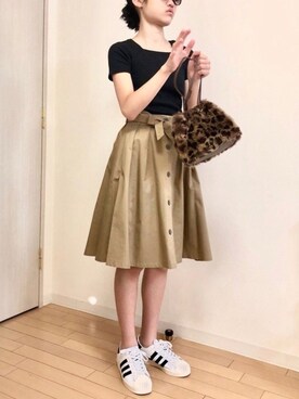 co_nya*☻さんのコーディネート