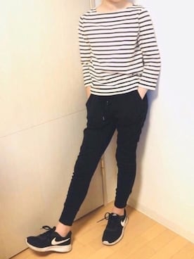 「delave（デラヴェ）のアイテム」を使った、co_nya*☻さん（キッズ・152cm）の夏コーディネート