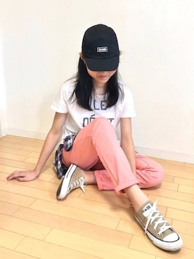 co_nya*☻さんのコーディネート