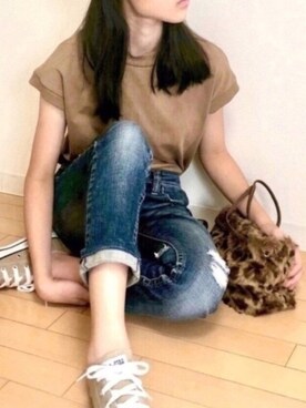 co_nya*☻さんのコーディネート