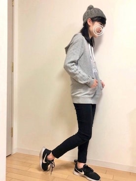 ナイキ タンジュン ウィメンズシューズ スニーカー Nike Tanjunを使ったコーディネート一覧 Earch