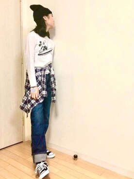 co_nya*☻さんのコーディネート