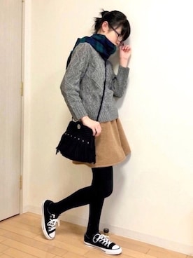 co_nya*☻さんのコーディネート