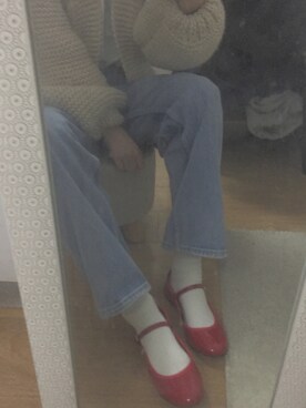 锅一锅一さんのコーディネート