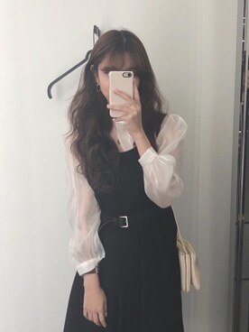 mmm9501さんのコーディネート