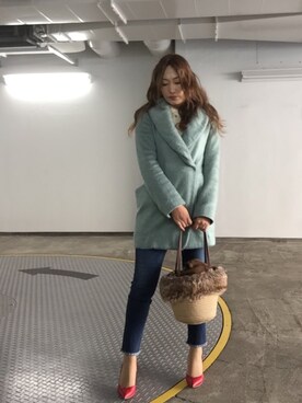 AYAbooさんのコーディネート