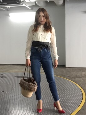 AYAbooさんのコーディネート