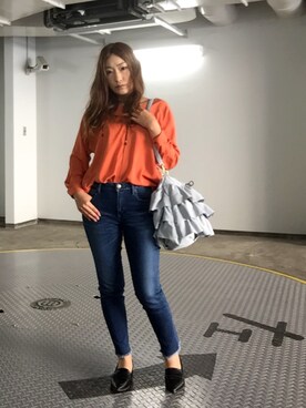 AYAbooさんのコーディネート