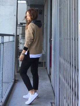 AYAbooさんのコーディネート