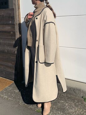 maikoさんのコーディネート