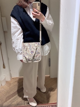 maikoさんのコーディネート