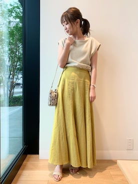 maikoさんのコーディネート