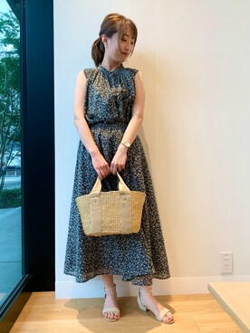 maikoさんのコーディネート