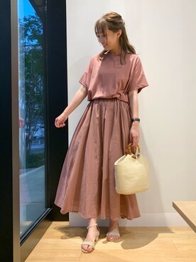 maikoさんのコーディネート