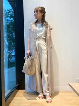 maikoさんのコーディネート