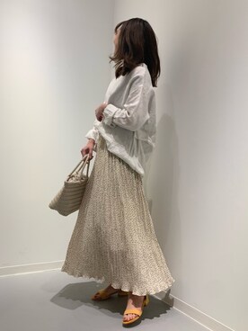 maikoさんのコーディネート