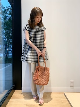 maikoさんのコーディネート