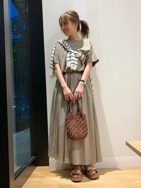 maikoさんのコーディネート