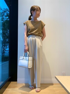 maikoさんのコーディネート