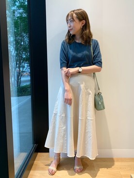 maikoさんのコーディネート