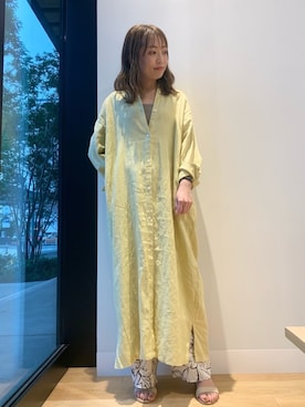 maikoさんのコーディネート