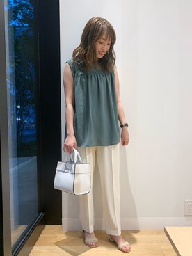 maikoさんのコーディネート