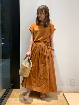 maikoさんのコーディネート