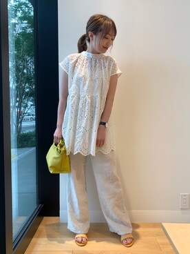 maikoさんのコーディネート