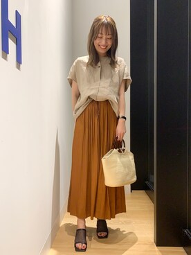 maikoさんのコーディネート