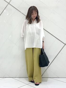 maikoさんのコーディネート