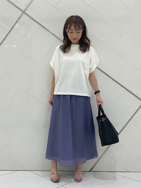 maikoさんのコーディネート