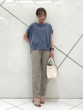 maikoさんのコーディネート